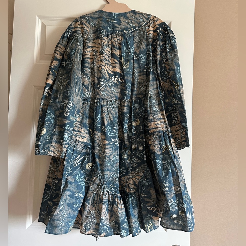 Ulla Johnson Leiko Dress - Picture 11 of 12